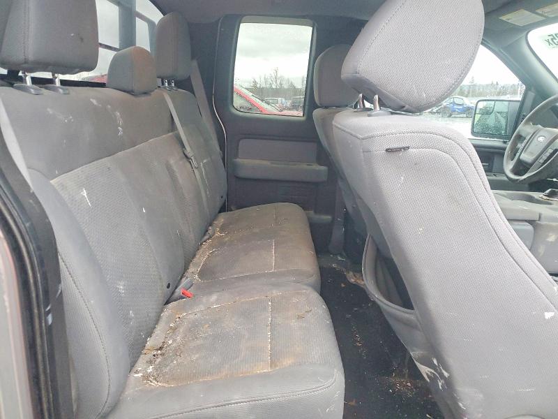 Продажа на аукционе авто 2014 Ford F150 Super, vin: 1FTEX1EMXEFC98290, номер лота: 73274885
