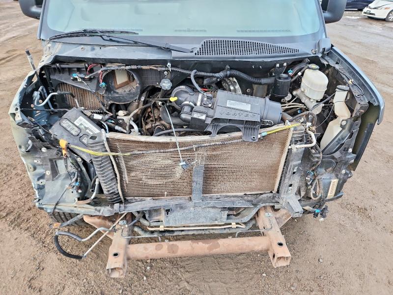 Aukcja sprzedaży 2017 Chevrolet Express G3500, vin: 1GAZGPFG0H1275320, numer aukcji: 98775885