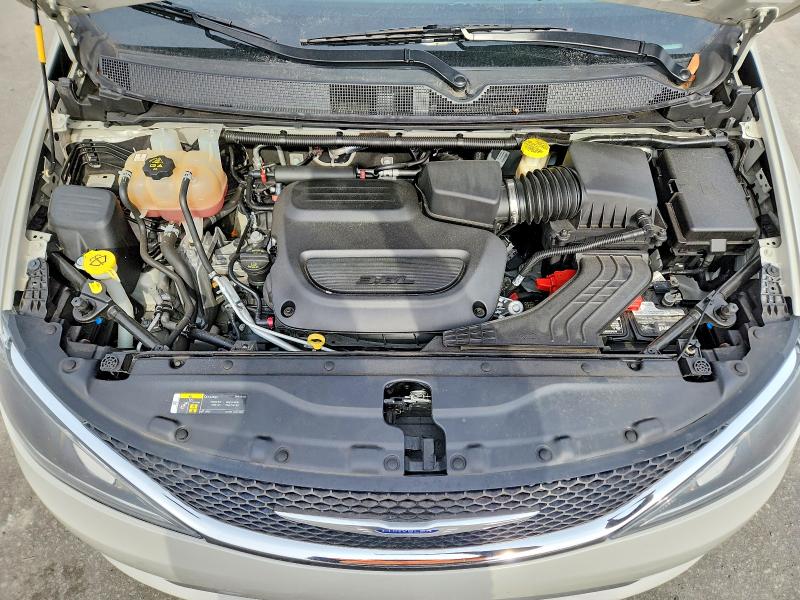 Aukcja sprzedaży 2020 Chrysler Pacifica, vin: 2C4RC1EG7LR121063, numer aukcji: 75430515