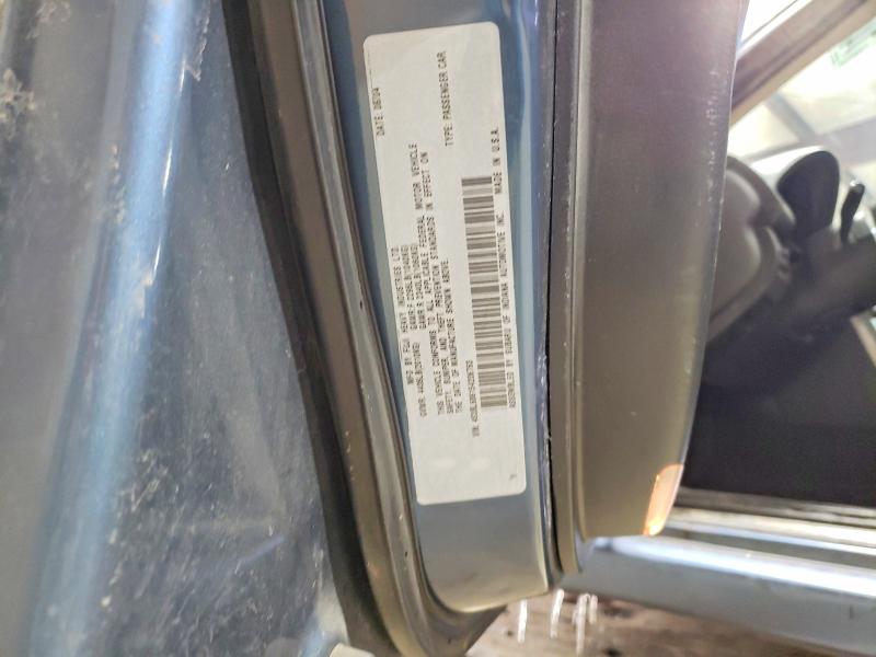 Aukcja sprzedaży 2005 Subaru Legacy Gt, vin: 4S3BL686154206763, numer aukcji: 74049595
