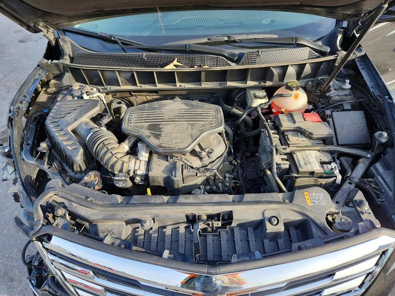 Aukcja sprzedaży 2018 Cadillac Xt5, vin: 1GYKNCRS1JZ154465, numer aukcji: 75036125