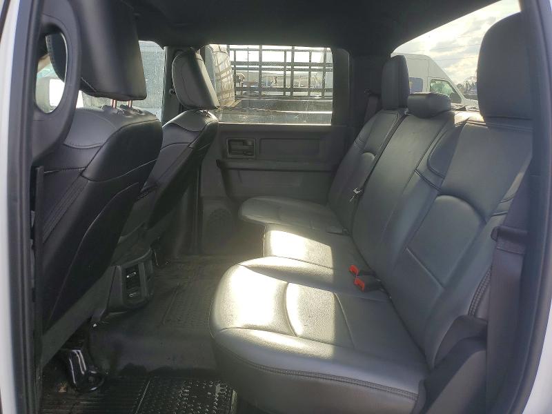 Продажа на аукционе авто 2024 Ram 2500, vin: 3C6UR5CJ6RG397867, номер лота: 72766025