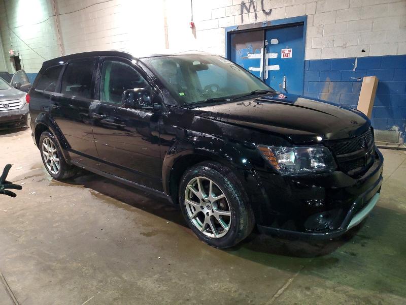 Продажа на аукционе авто 2018 Dodge Journey, vin: 3C4PDCEG0JT473069, номер лота: 73020255