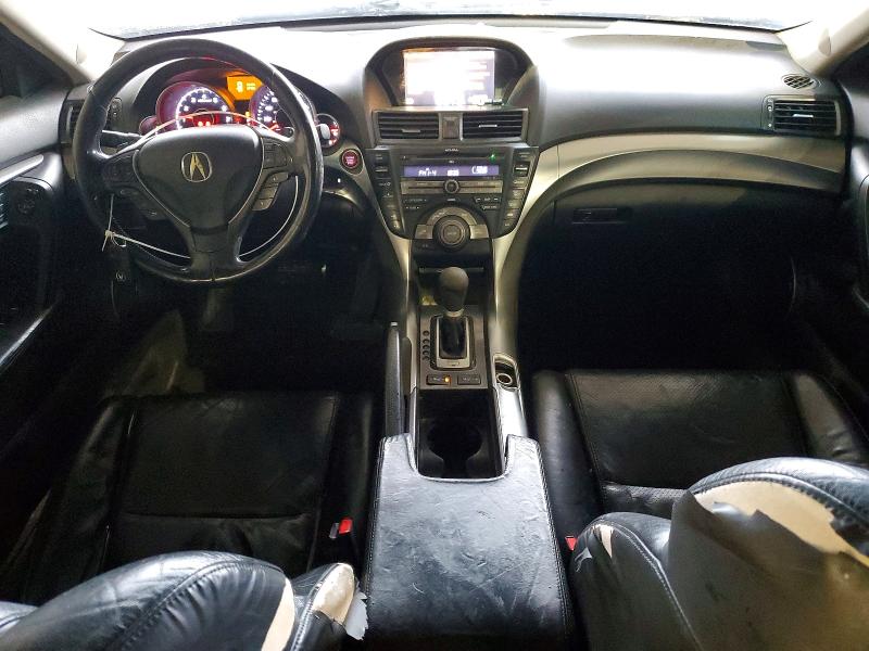 Продаж на аукціоні авто 2010 Acura Tl, vin: 19UUA8F53AA009689, номер лоту: 74905285