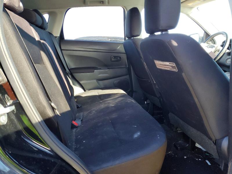 Продаж на аукціоні авто 2014 Mitsubishi Outlander Sport, vin: 4A4AP3AU9EE030832, номер лоту: 75029245