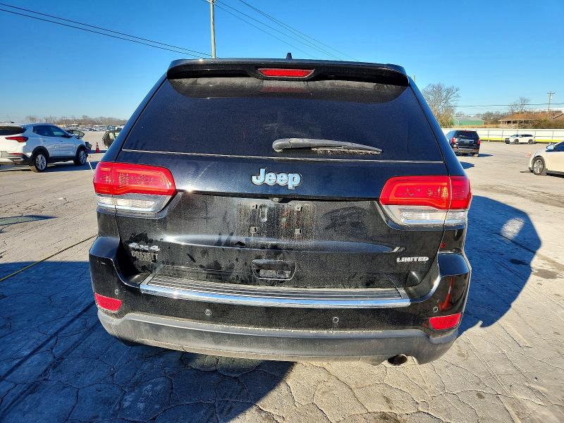 Aukcja sprzedaży 2019 Jeep Grand Cherokee, vin: 1C4RJFBG3KC646054, numer aukcji: 72417675