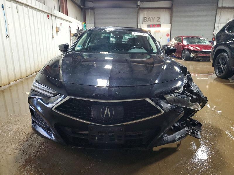 Aukcja sprzedaży 2021 Acura Tlx, vin: 19UUB6F32MA005556, numer aukcji: 74626175
