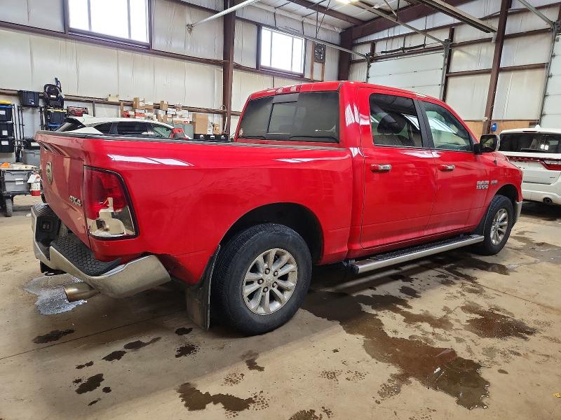 Продаж на аукціоні авто 2014 Ram 1500, vin: 1C6RR7LT4ES252218, номер лоту: 73889485