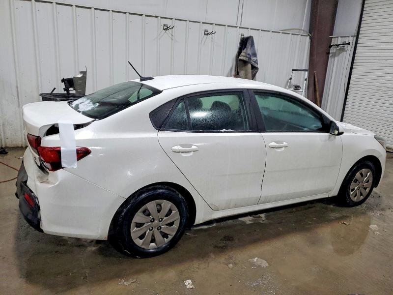 Продажа на аукционе авто 2018 Kia Rio, vin: 3KPA24AB1JE077880, номер лота: 98980965