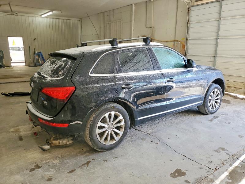 Aukcja sprzedaży 2017 Audi Q5, vin: WA1C2AFPXHA005773, numer aukcji: 74366175