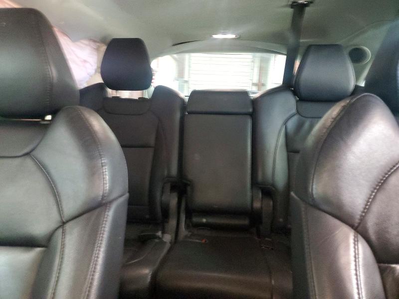 Продажа на аукционе авто 2016 Acura Mdx Techno, vin: 5FRYD4H45GB048545, номер лота: 74294095