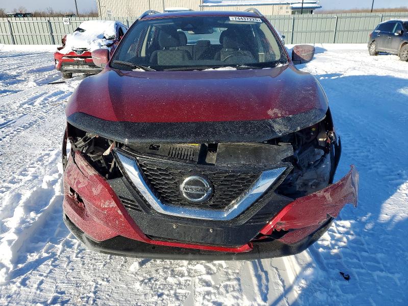 Продаж на аукціоні авто 2021 Nissan Rogue Sport, vin: JN1BJ1BV0MW320476, номер лоту: 74437225