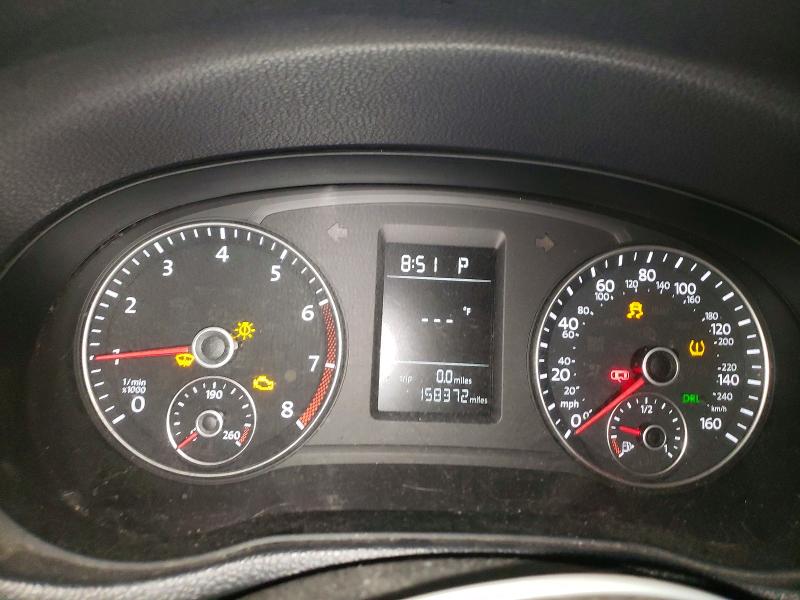 Aukcja sprzedaży 2013 Volkswagen Passat, vin: 1VWAP7A38DC125475, numer aukcji: 73044345
