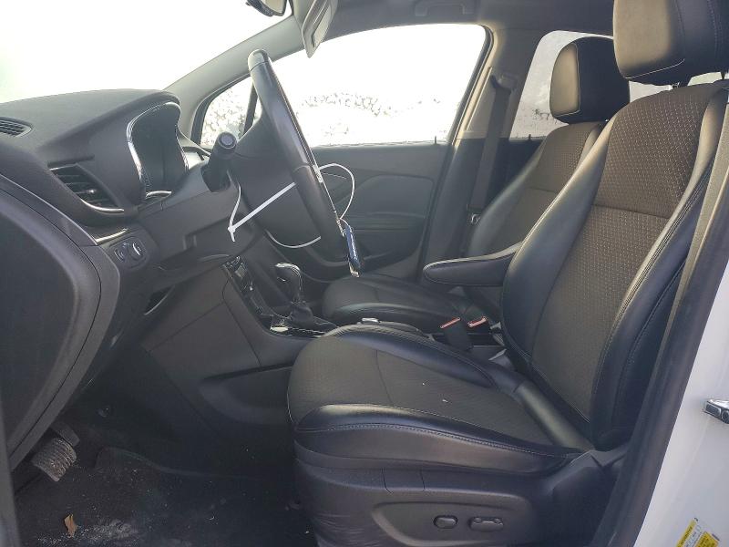 Продажа на аукционе авто 2019 Buick Encore, vin: KL4CJASB0KB950908, номер лота: 74825075