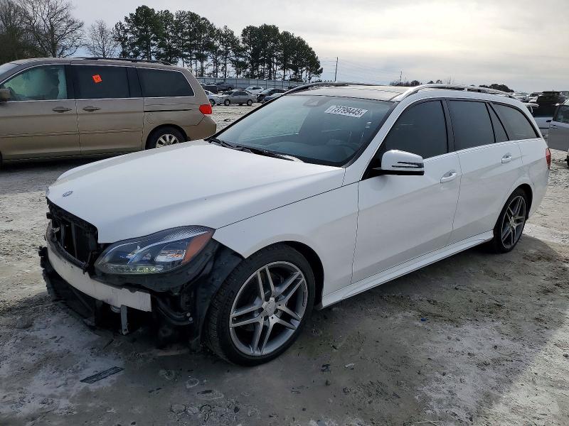 Продажа на аукционе авто 2014 Mercedes-benz E, vin: WDDHH8JB8EB017382, номер лота: 73799445