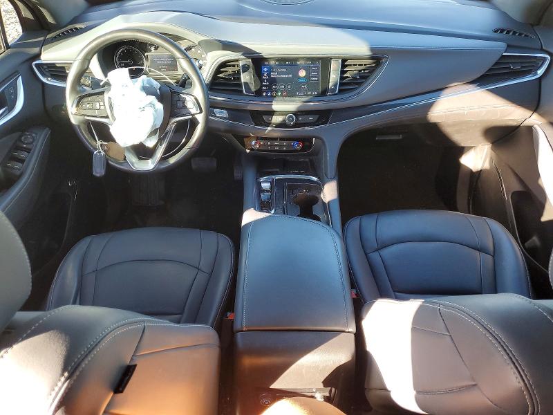 Aukcja sprzedaży 2022 Buick Enclave, vin: 5GAEVAKWXNJ162235, numer aukcji: 74346865