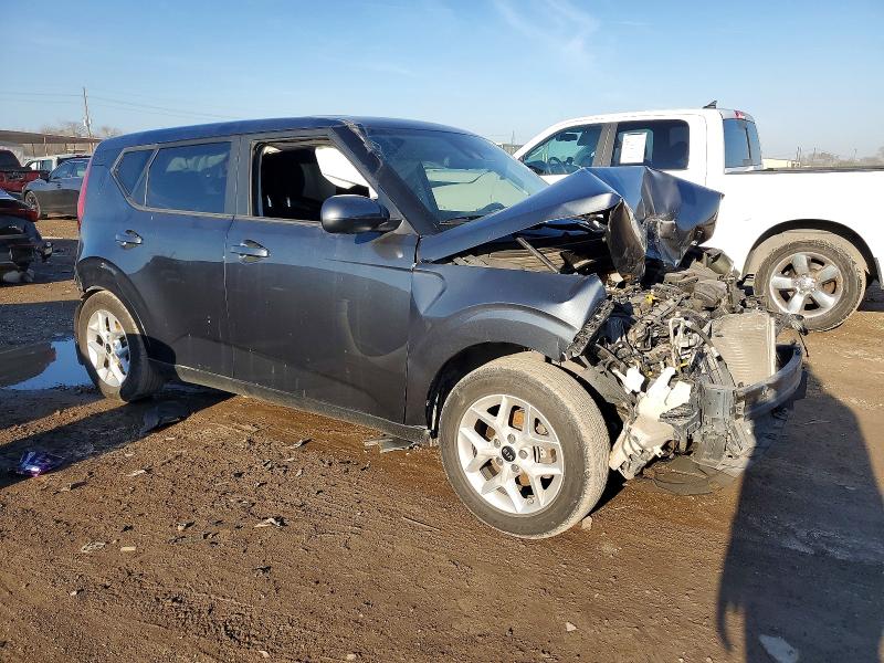 Продаж на аукціоні авто 2020 Kia Soul, vin: KNDJ23AU2L7717741, номер лоту: 75192205