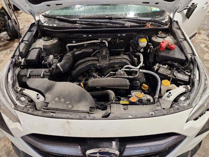 2023 Subaru Outback მანქანა იყიდება აუქციონზე, vin: 4S4BTACC1P3150232, აუქციონის ნომერი: 72871645