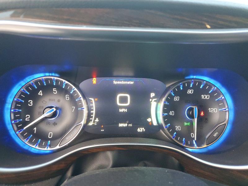 Aukcja sprzedaży 2023 Chrysler Pacifica, vin: 2C4RC1GGXPR508001, numer aukcji: 72377915