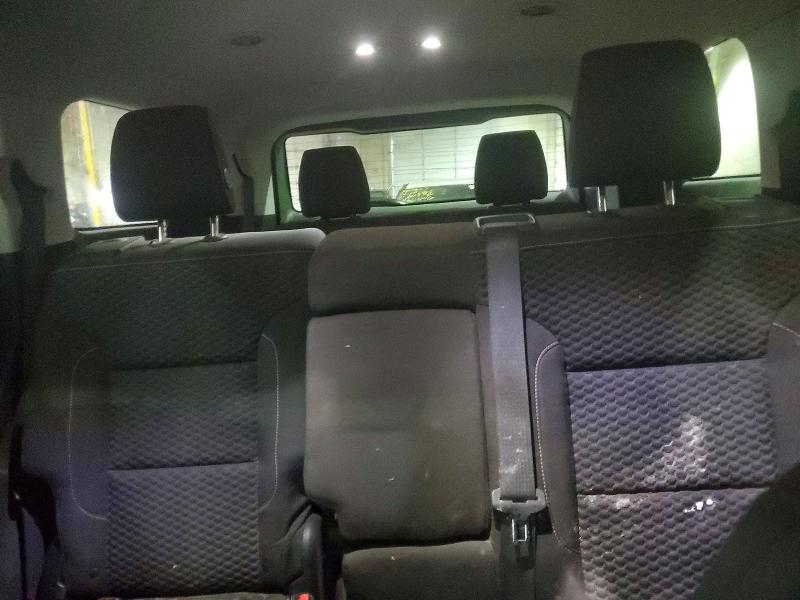 Продажа на аукционе авто 2017 Gmc Acadia, vin: 1GKKNRLA6HZ161757, номер лота: 98955085