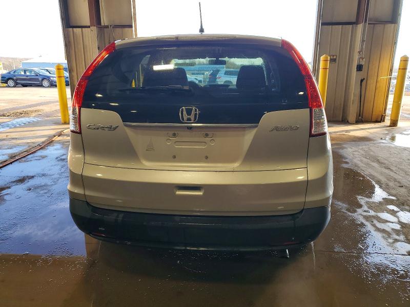 2014 Honda Cr-v მანქანა იყიდება აუქციონზე, vin: 5J6RM4H5XEL094326, აუქციონის ნომერი: 72519555