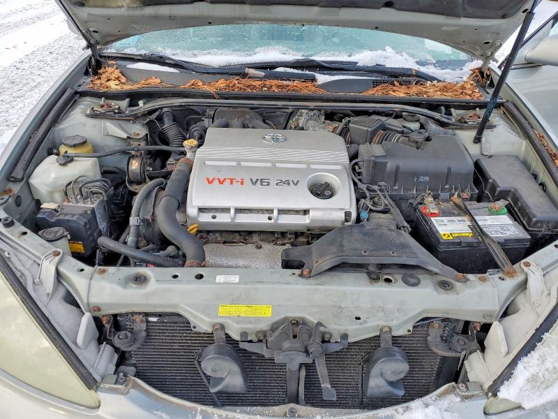 98373485 :رقم المزاد ، 4T1BF30K76U627432 vin ، 2006 Toyota Camry مزاد بيع