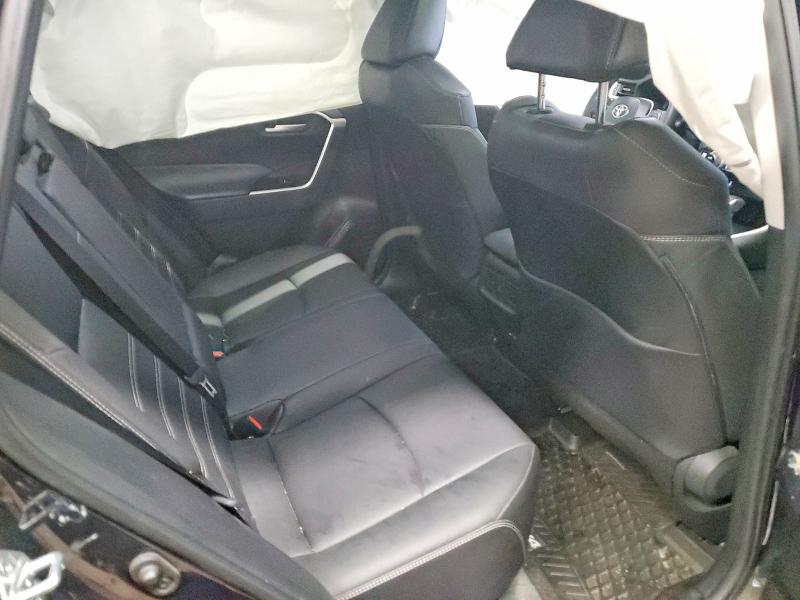 Продаж на аукціоні авто 2023 Toyota Rav4, vin: 2T3R1RFV3PW369520, номер лоту: 99784925