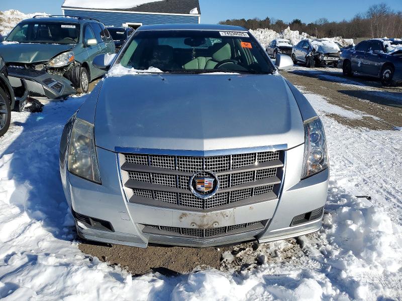 Продажа на аукционе авто 2011 Cadillac Cts, vin: 1G6DA5EYXB0149208, номер лота: 74530525