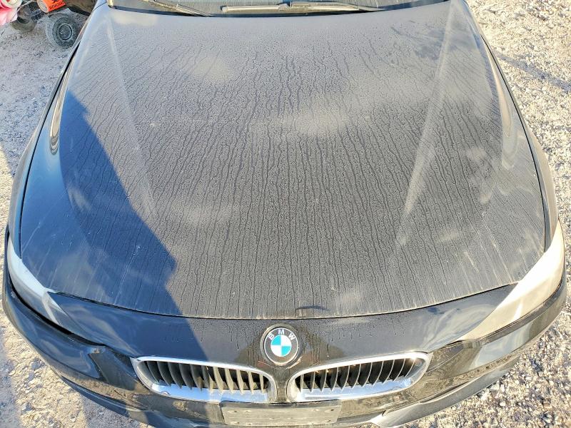 Продаж на аукціоні авто 2014 Bmw 320, vin: WBA3C3G56ENS67187, номер лоту: 73794515