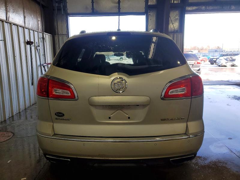 Продажа на аукционе авто 2014 Buick Enclave, vin: 5GAKRBKD6EJ102321, номер лота: 99259925