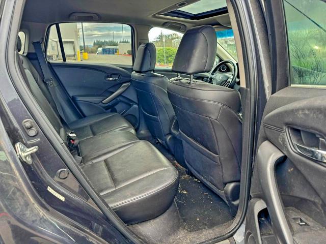 Продаж на аукціоні авто 2013 Acura Rdx Techno, vin: 5J8TB4H51DL010153, номер лоту: 72928575