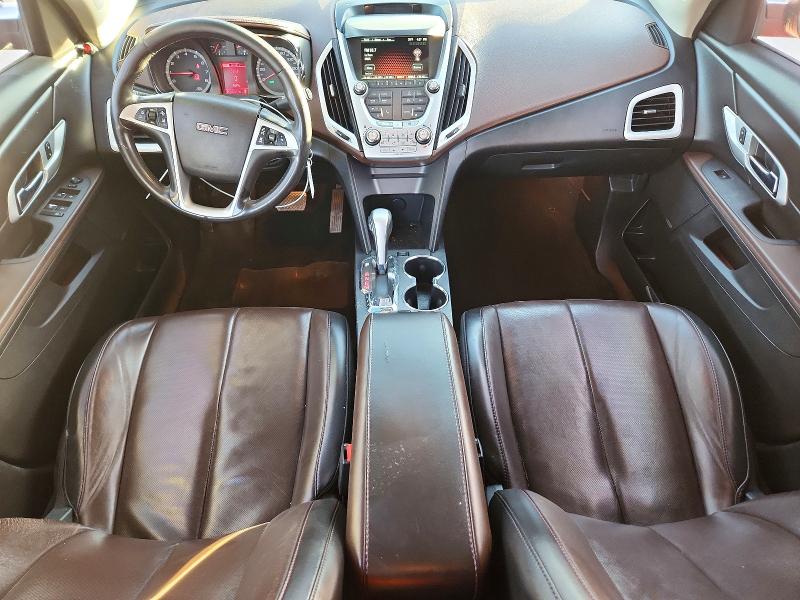 Продаж на аукціоні авто 2014 Gmc Terrain Sl, vin: 2GKALTEK3E6101690, номер лоту: 99016665
