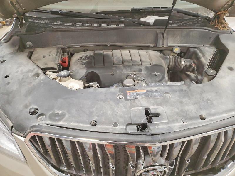 Продажа на аукционе авто 2014 Buick Enclave, vin: 5GAKRCKD6EJ185111, номер лота: 75199225