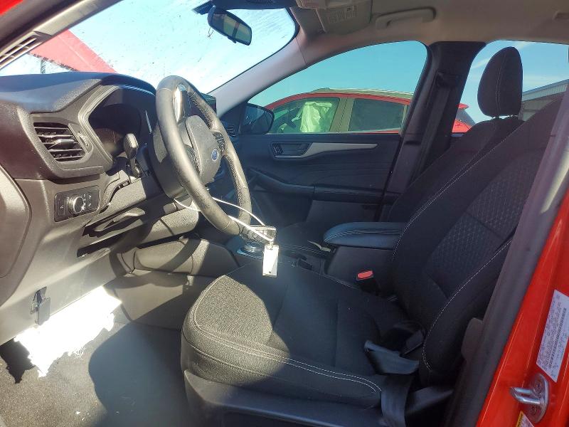 Продаж на аукціоні авто 2024 Ford Escape, vin: 1FMCU0GN0RUB49108, номер лоту: 75204475