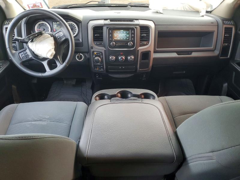 Продажа на аукционе авто 2018 Ram 1500, vin: 1C6RR7FG4JS102280, номер лота: 73003425