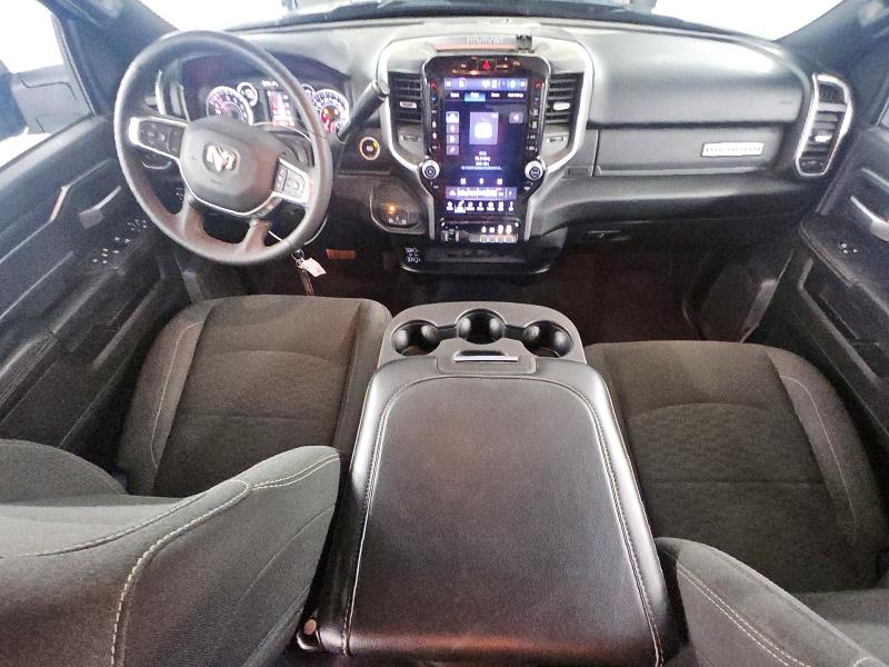 Продаж на аукціоні авто 2025 Ram 2500 Big H, vin: 3C6UR5DJ7SG575922, номер лоту: 75625875