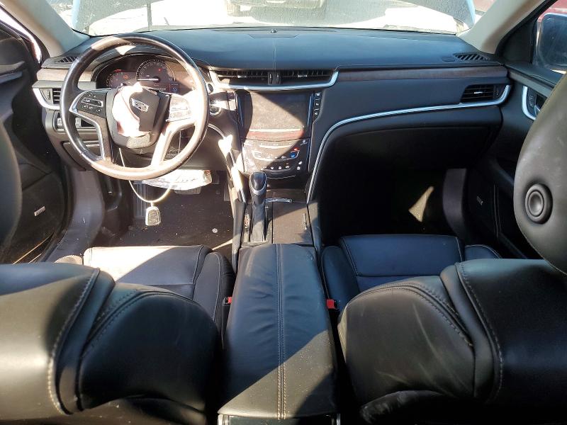 Aukcja sprzedaży 2018 Cadillac Xts Luxury, vin: 2G61M5S36J9117797, numer aukcji: 97677975