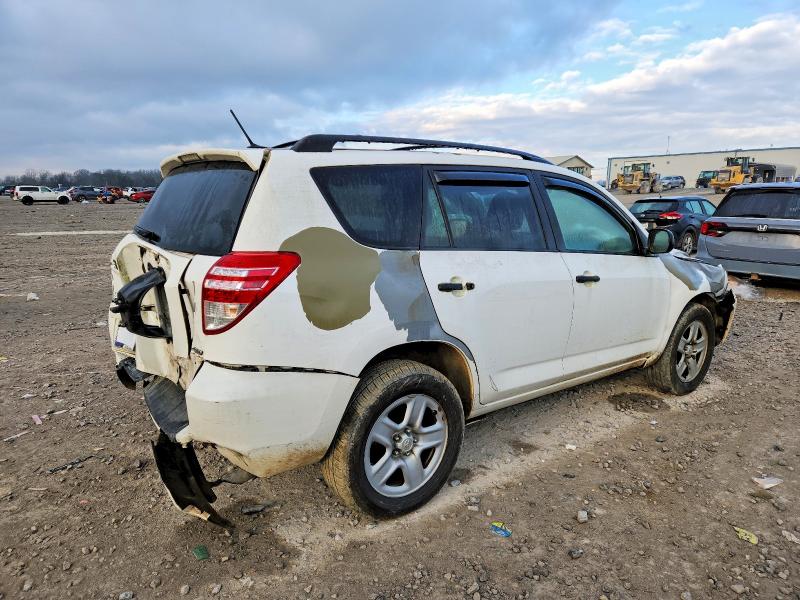 Aukcja sprzedaży 2009 Toyota Rav4, vin: 2T3BF33V59W002836, numer aukcji: 74001575