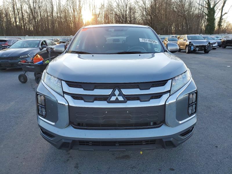 Продаж на аукціоні авто 2023 Mitsubishi Outlander Sport, vin: JA4ARUAU1PU013985, номер лоту: 73110295