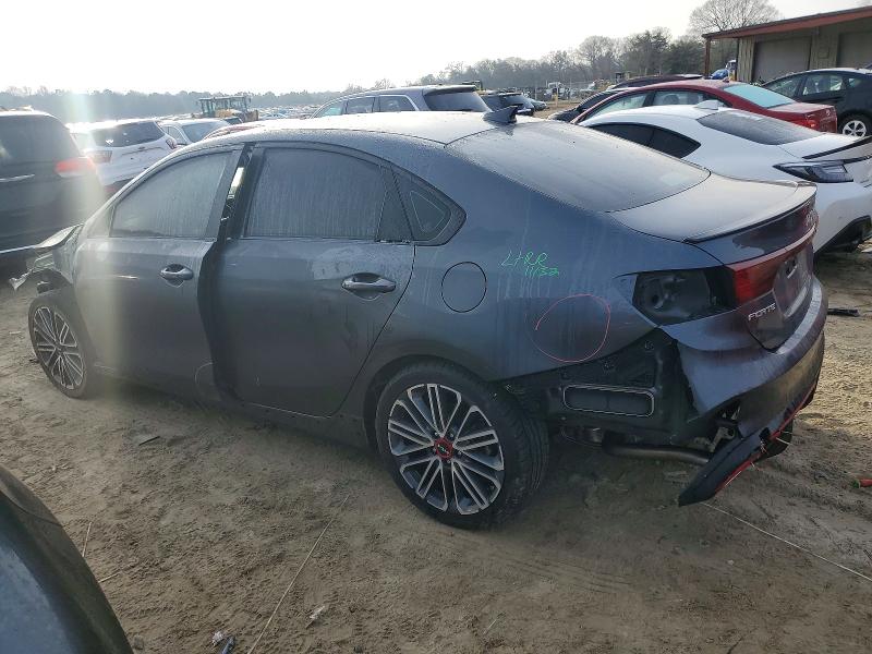 Aukcja sprzedaży 2023 Kia Forte, vin: 3KPF44AC1PE587308, numer aukcji: 98994025