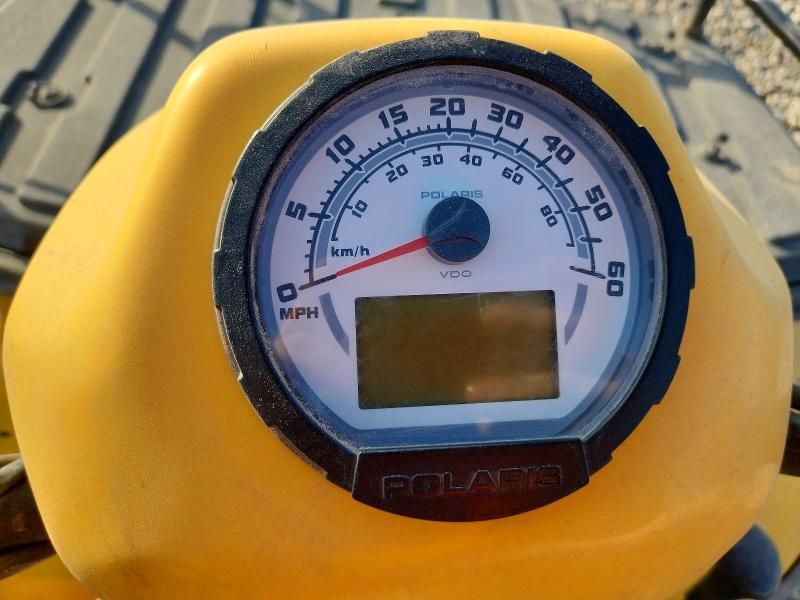 Продаж на аукціоні авто 2003 Polaris Sportsman, vin: 4XACH50A73A726004, номер лоту: 75184295