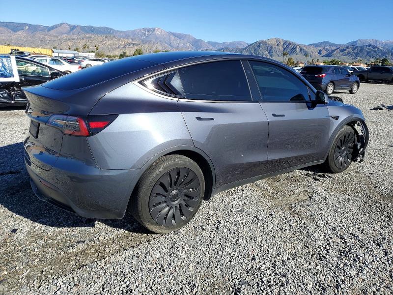 Aukcja sprzedaży 2023 Tesla Model Y, vin: 7SAYGDED8PF944063, numer aukcji: 98603395