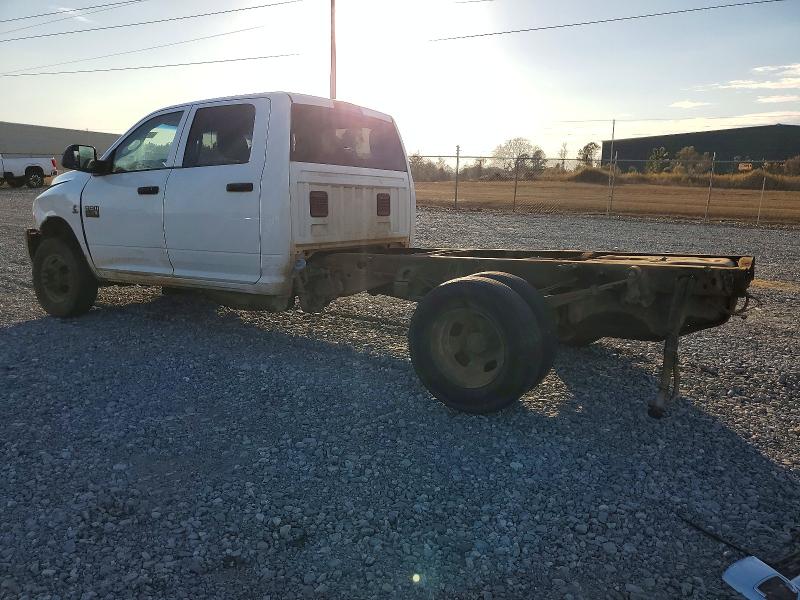 Продажа на аукционе авто 2012 Dodge Ram 3500, vin: 3C7WDSCL3CG138683, номер лота: 74224305