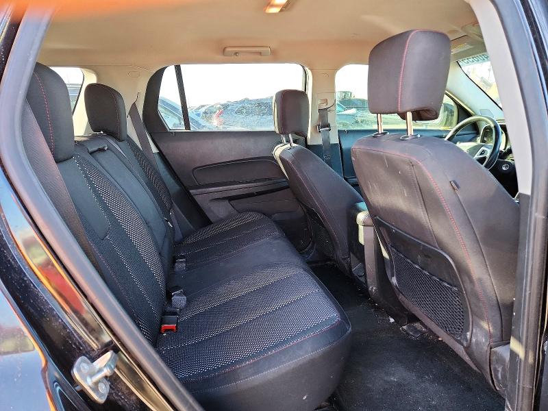 Aukcja sprzedaży 2017 Gmc Terrain, vin: 2GKALNEK4H6132298, numer aukcji: 74640655