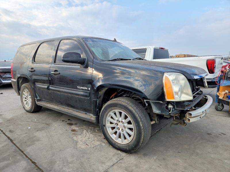 Продажа на аукционе авто 2008 Gmc Yukon, vin: 1GKFC13548R250030, номер лота: 72346735