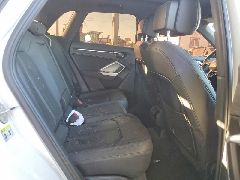 Aukcja sprzedaży 2020 Audi Q3, vin: WA1AECF3XL1022721, numer aukcji: 75421385