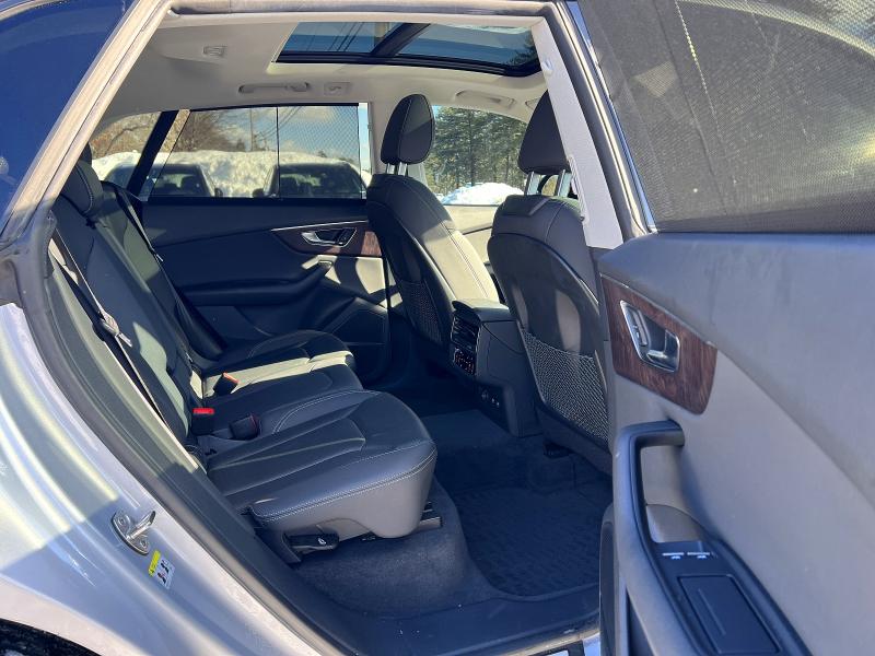 Продажа на аукционе авто 2019 Audi Q8 Prestig, vin: WA1FVAF19KD015748, номер лота: 75685865