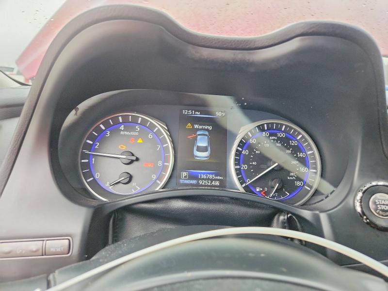 Продаж на аукціоні авто 2014 Infiniti Q50 Base, vin: JN1BV7AP5EM686781, номер лоту: 97196075