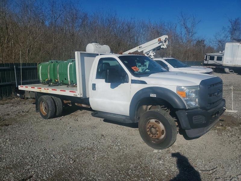 Aukcja sprzedaży 2015 Ford F450 Super, vin: 1FDUF4GY2FEC93345, numer aukcji: 73923555