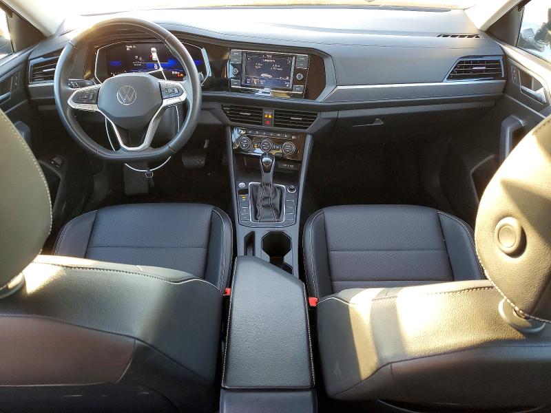 Aukcja sprzedaży 2024 Volkswagen Jetta, vin: 3VWEM7BU4RM015093, numer aukcji: 73808275